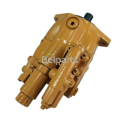 Groepspomp 302.7 303 303.5 304 Hydraulische pomp 566-7021 5667021 487-6207