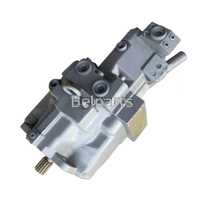 Belparts graafmachine hoofdpomp ZAX70 ZX70 EX70 hydraulische pomp 4437197 4472052 voor hitachi