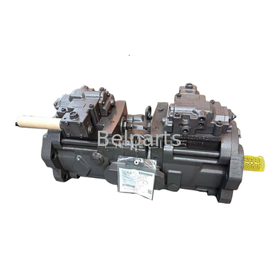 Grote pomp voor graafmachines EC460 Hydraulische pomp SA 1142-06230 14526609 14618624 14612484