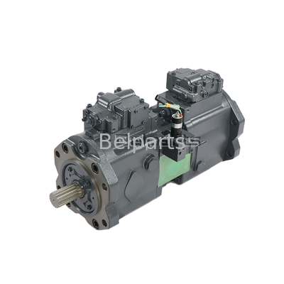 Groepspomp R290 R300 R305 R350-5-7 Hydraulische pomp 31N8-10010 31N8-10050 Voor Hyundai