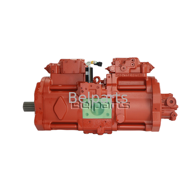 Belparts R305 R335 R350-7-9 Graafmachine Hydraulische pomp 31N8-10011 31N8-10070 Hydraulische hoofdpomp