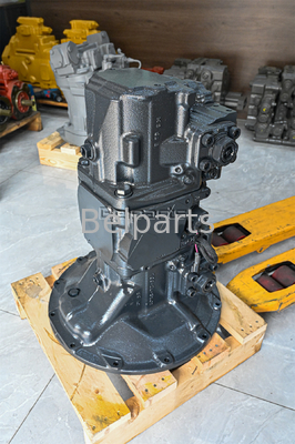 Belparts Graafmachine hoofdpomp PC200 PC220 PC240 PC270-8MO hydraulische hoofdpomp 708-2L-00600 708-25-01074 708-25-01073