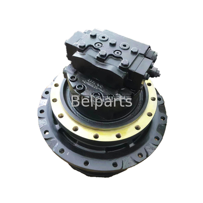 Excavator Reismotor Assy E320C E323D Final Drive Assy 3530611 191-2682 148-4696 215-9982