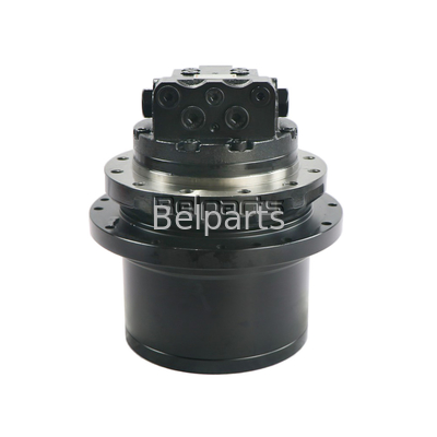Belparts Graafmachine TM09 Takeuchi 175 Reismotor Assy Tb175 Final Drive Assy