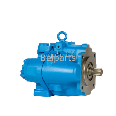 Hyundai 80 graafmachine Hydraulische pomp R80 31N1-10010