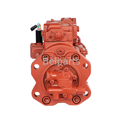 Hyundai R215 7 Hydraulische pomp 31N6-10051 31Q6-10020
