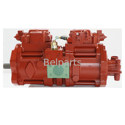 Belparts graafmachine hoofdpomp voor Doosan Dh220lc-7 Hydraulische pomp 2401-9225 K1000698E