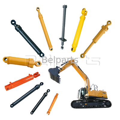 Excavator EX400-3 EX400LC-3 EX450H-3C EX400-5 EX400LC-5 EX450LC-5 Boom Arm Bucket Cylinder Assy Voor Hitachi 4310241