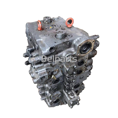 Belparts graafmachine DX380 SOLAR380 Hoofdbesturingsklep voor Doosan Daewoo K1005096B