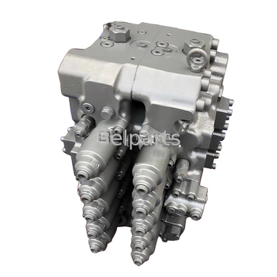 DX420 DX500 DX520 Hoofdbesturingsklep voor Doosan K1005095A 420-00280A K1005094A