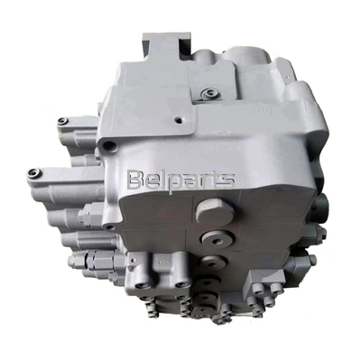 Belparts Graafmachine Hydraulisch ZX470 EX470 Hoofdbesturingsklep Voor Hitachi 4632973