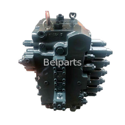 Belparts Graafmachine Hydraulisch R485 R505 R520-7-9 Hoofdbesturingsklep Voor Hyundai 31QB-16110 31NB-19110
