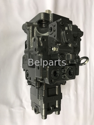 PC50MR-2 9086 Belparts Graafmachine Hoofdpomp Voor Komatsu Hydraulische Pomp 708-3S-00461 705-41-08090