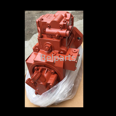 EX100-3 EX100M-3 Hydraulische pomp Graafmachine Hoofdpomp Voor Hitachi 9121198 9133005