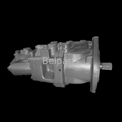 Belparts graafmachine hoofdpomp voor Hitachi ZAXIS70LC ZAXIS80 ZAXIS70 ZAXIS80SB Hydraulische pomp 4437197 4472053 4472052