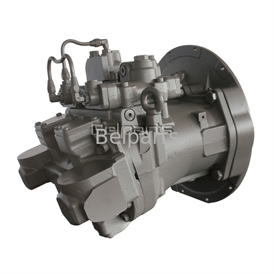 Groepspomp voor Hitachi ZAXIS200 ZAXIS210 ZAXIS240 Hydraulische pomp