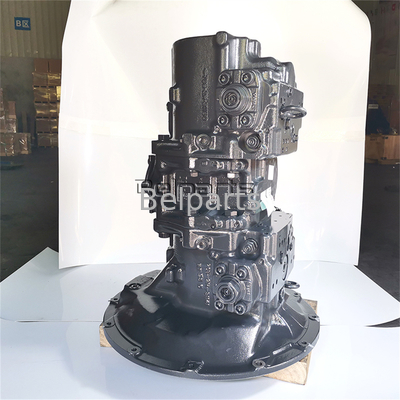 PC650-3 PC650-5 PC710-5 Hydraulische pomp Belondelen Graafmachine hoofdpomp 708-25-01011 708-25-50101 708-25-04081