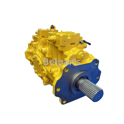 Belparts Graafmachine Hydraulische Pomp PC3000-6 PC4000-6 Hoofdpomp Voor Komatsu