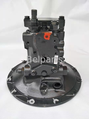 Graafmachine Hydraulische pomp PC75-1 PC75R-2 Hoofdpomp 708-1W-01310 Voor Komatsu