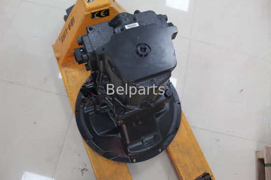 Hoofdpomp van de graafmachine PC300-1 Hydraulische hoofdpomp 706-66-12202 706-66-12201 706-66-12200 Voor Komatsu