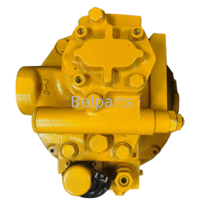 Belparts Graafmachine Hoofdpomp PC220-6 PC230-6 Hydraulische Hoofdpomp 708-2L-00161 708-2L-00066 708-2L-00064 Voor Komatsu