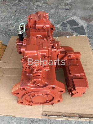 EC360 hydraulische pomp Belparts graafmachine hoofdpomp EC340 EC390 VOE 14343531 VOE 14343515 SA 7220-00700