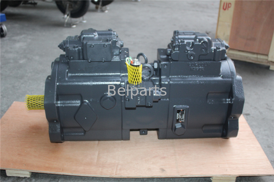 Belparts graafmachine hoofdpomp R480LC-9 R520LC-9 R370LC-7 hydraulische pomp 31QB-10011 31NA-10020 voor hyundai