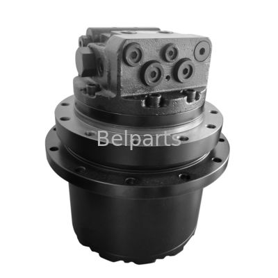R55-7 R55-7A Final Drive Assy Belparts Graafmachine Reismotor Assy 31M8-40010 31M8-40020 Voor Hyundai