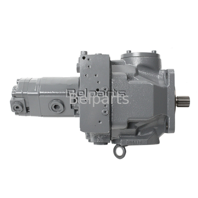 Uchida Rexroth Ap2d21lv1rs6 A4vsg250 Ap2d36lv1rs7 Ap2d21lv1rs6 A8v160 A4vg71 A10vd17 A8v172esbr Hydraulische pomp 9195241