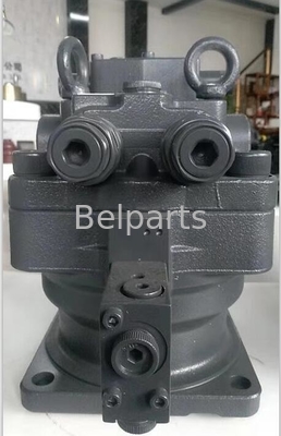 Belparts graafmachine JCM923C schommelmotor M5X180CHB-10A-6HA1285-169 schommelmotor