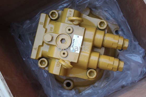 Belparts graafmachine ZX210-1 E320C E320D schommelmotor M5X130 schommelmotor