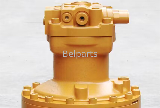 PayPal aanvaard onderdeel nummer 964393 Swing motor graafmachine onderdelen