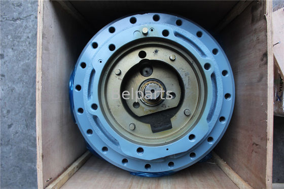 Onderdeel voor graafmachine EC290B Versnellingsbak VOE 14528258 In originele OEM-omstandigheden