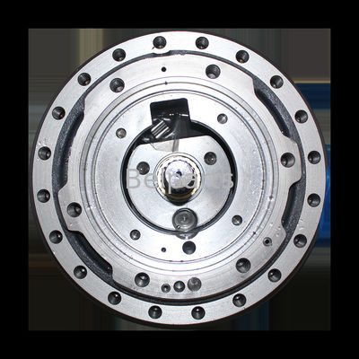 Deeltjes van graafmachines EC290B Travel Reduction VOE 14528258 Travel Gearbox Voor Volvo