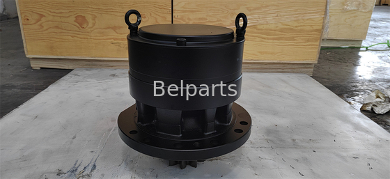 Belparts Swing Gearbox voor graafmachines voor Komatsu PC70-8 Swing Gear 201-26-00060