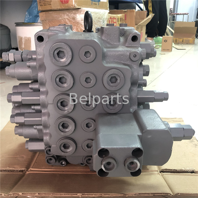 Belparts excavatorkontroleventiel voor bouwmachines UX22