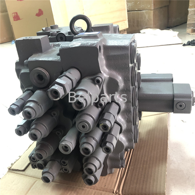 Belparts Excavator Control Valve UX22 Bouwmachines