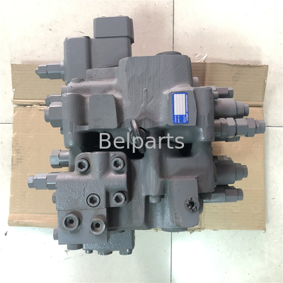 UX22 Belparts Graafmachine Controle Valve Constructie Machinery