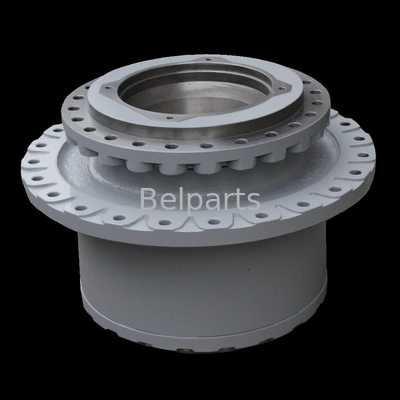 Hyundai Excavator Travel Gearbox Model ZX670LCH-3 met meerdere compartimenten 4641493