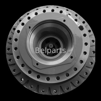 Onderdeel voor graafmachine ZX670LCH-3 Reisdoos van apparatuur 4641493