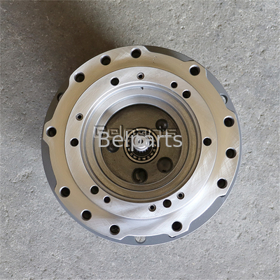 Belparts Excavator Spare Parts ZX55 KX161 Travel Gearbox Voor Hitachi