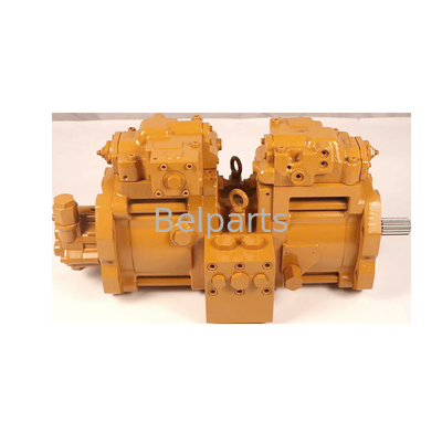 Aanpasbare delen van graafmachines Hydraulische hoofdpomp voor E317 E315 1336792