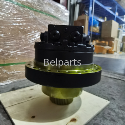 Belparts Excavator Parts Travel Reduction Gear Travel Gearbox SA7117-30031 SA7117-30030 Voor Volvo EC210B