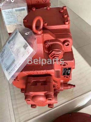 CX80 Belparts graafmachine hoofdpomp K7SP36 hydraulische pomp KAJ4955