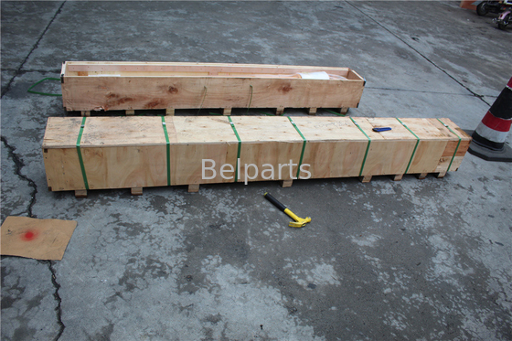 Belparts Excavator Parts EC300 Hydraulische Arm Cylinder Assy Voor Volvo 14567071