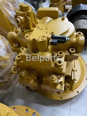 Belparts graafmachine E355F Hydraulische graafmachine pomp voor 524-8317 hoofdpomp