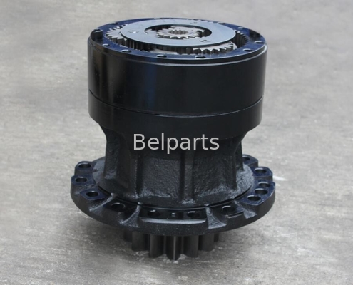 Belparts Draagbare graafmachine Swing Gearbox E314D Swing Reduction Assy 3333073
