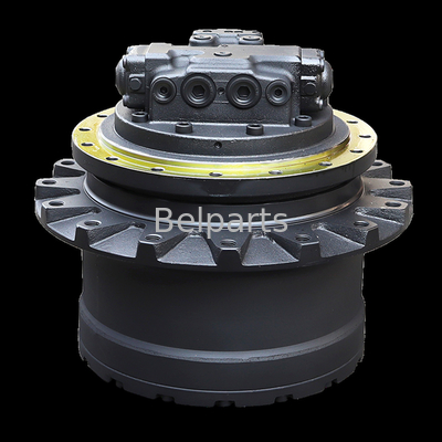 Belparts Excavator Final Drive Reismotor Assy 4447928 Voor Hitachi ZX160