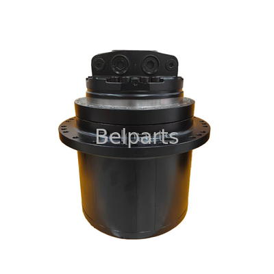 Belparts Graafmachine TM40VD Reismotor Assy Eindrijving