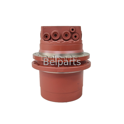 Belparts Graafmachine TM03CYC Reismotor Assy